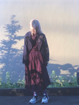 mao jintokuさんのコーディネート