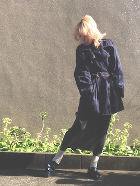 mao jintokuさんのコーディネート