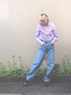 mao jintokuさんのコーディネート