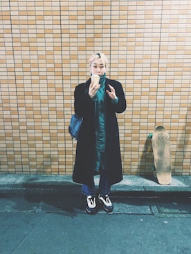 mao jintokuさんのコーディネート