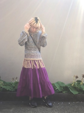 mao jintokuさんのコーディネート