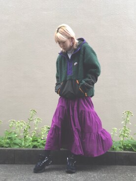 mao jintokuさんのコーディネート