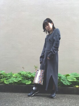 mao jintokuさんのコーディネート