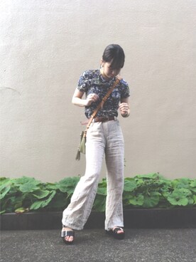 mao jintokuさんのコーディネート