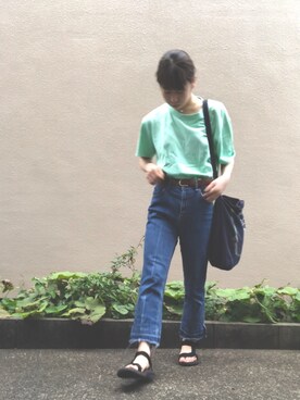 mao jintokuさんのコーディネート