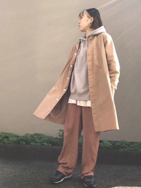 mao jintokuさんのコーディネート