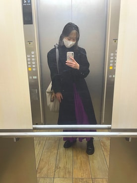 mao jintokuさんのコーディネート