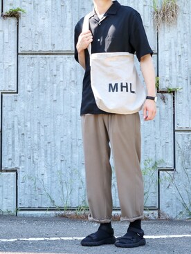 なおさんのコーディネート