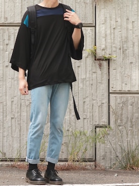 なおさんのコーディネート