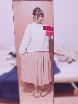 Mi-noさんのコーディネート