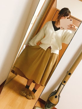 Mi-noさんのコーディネート