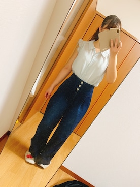 Mi-noさんのコーディネート