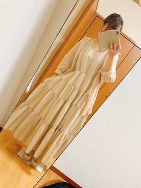 Mi-noさんのコーディネート