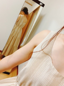 Mi-noさんのコーディネート