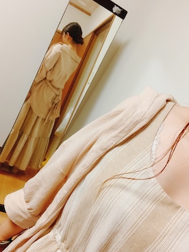 Mi-noさんのコーディネート