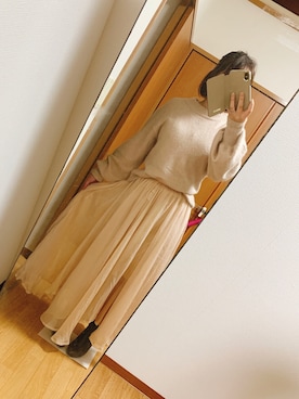 Mi-noさんのコーディネート