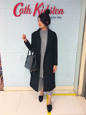 Pennyさんのコーディネート