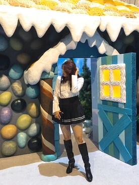 Pennyさんのコーディネート