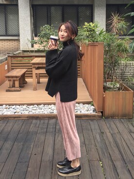 Pennyさんのコーディネート