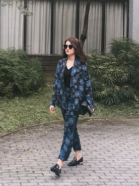 Pennyさんのコーディネート