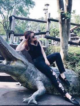 Pennyさんのコーディネート