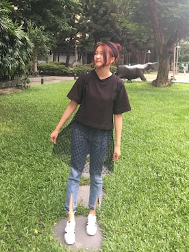 Pennyさんのコーディネート