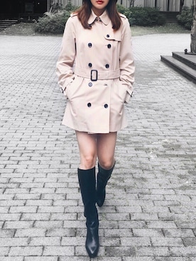 Pennyさんのコーディネート