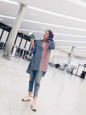 Pennyさんのコーディネート