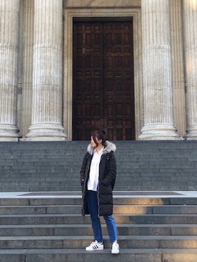 Pennyさんのコーディネート