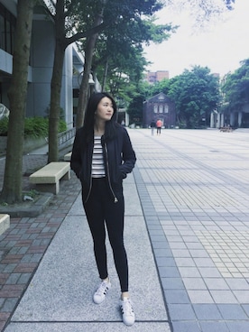 Pennyさんのコーディネート