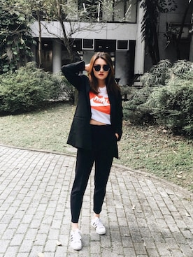 Pennyさんのコーディネート