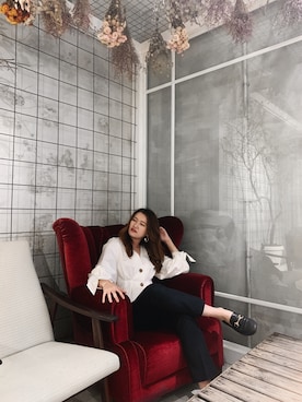 Pennyさんのコーディネート