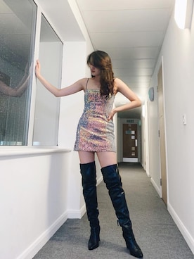 Pennyさんのコーディネート