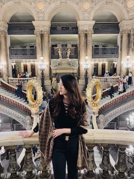 Pennyさんのコーディネート