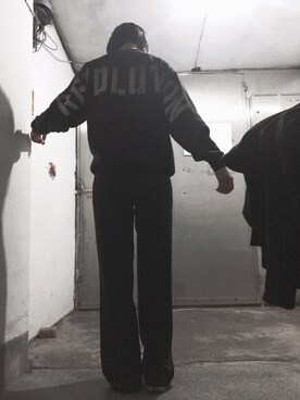 Emily  1倫さんのコーディネート