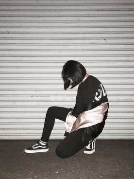 Emily  1倫さんのコーディネート