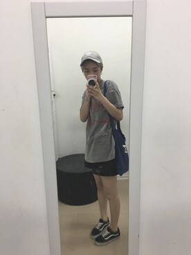 Emily  1倫さんのコーディネート