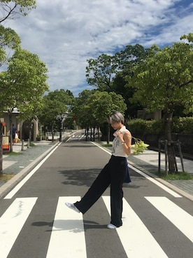 Emily  1倫さんのコーディネート