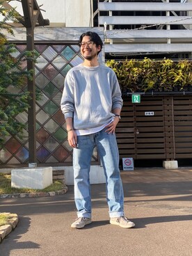 imutaさんのコーディネート