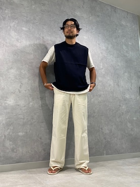 imutaさんのコーディネート