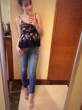 萨达哈鲁さんのコーディネート