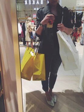 萨达哈鲁さんのコーディネート