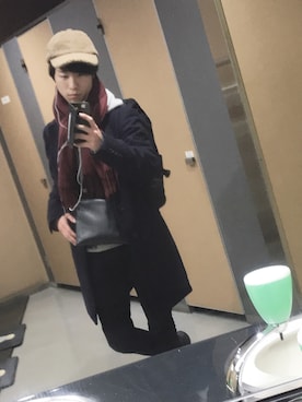 剱(Tsurugi)さんのコーディネート