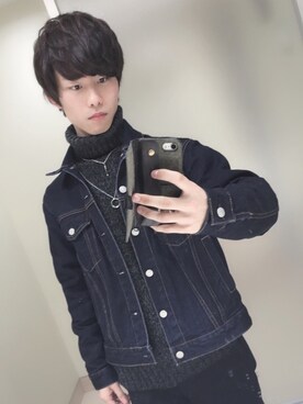 剱(Tsurugi)さんのコーディネート