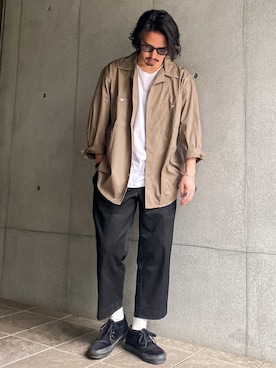 かねちさんのコーディネート