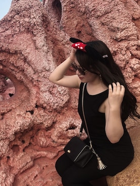 rinkaさんのコーディネート