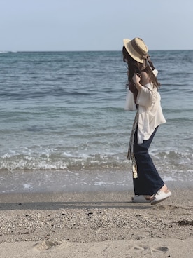 rinkaさんのコーディネート