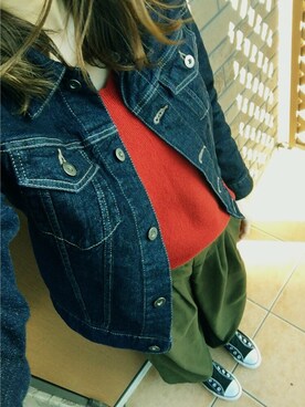 miqsonさんのコーディネート