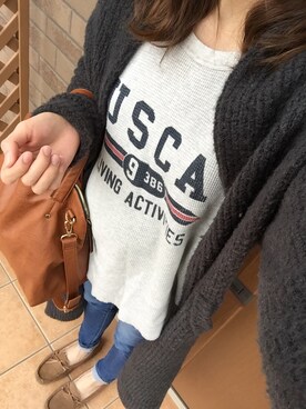 miqsonさんのコーディネート