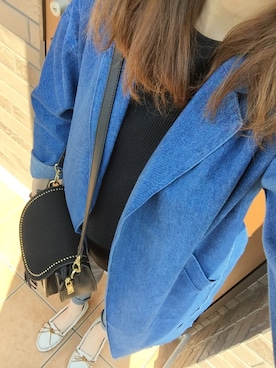 miqsonさんのコーディネート